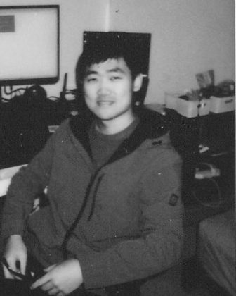 Xin Zhou